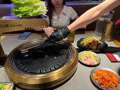 -杨小佳·齐齐哈尔烤肉·烤串(广州店)