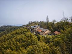 -莫干山风景区
