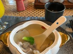 -杭州西湖柳莺里酒店·闻莺厅