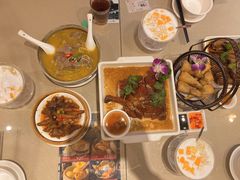 -鹅冠港式茶餐厅(来福士店)