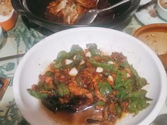 农家小炒肉-井水小厨·湘菜(活力广场店)