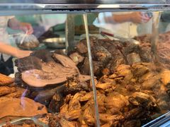 -顺城金记卤鸡·清真