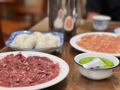 -如意小馆(沿江中路店)