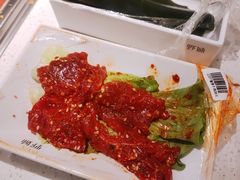 -野妹火锅(龙岗店)