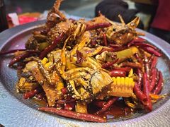 -庆峰龙虾烧烤(合肥一店)