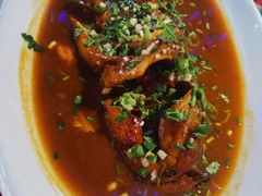 -人民公社大食堂(张家湾店)