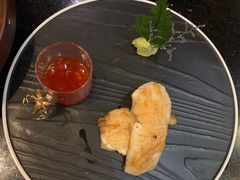 -月下料理(楷林IFC店)