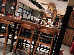 -比格比萨自助(新辰里学清路店)