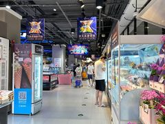 -盒马鲜生(顺义店)
