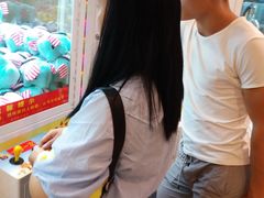-爱玩嘉年华(江北一店)