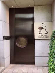 点击看大图 -广州文华东方酒店·水疗中心