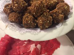 -京门老爆三·铜锅涮肉 爆肚(望京店)