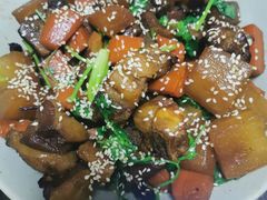 -百佳永辉超市(来福士广场店)