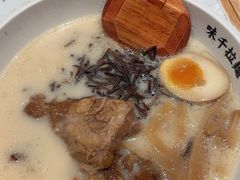 -味千拉面(世纪东方店)