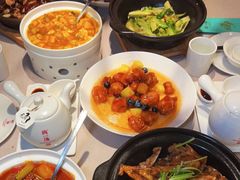 -尚一汤·粤菜海鲜(环球港店)