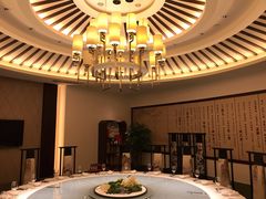 包厢-品粹徽园·家常安徽菜