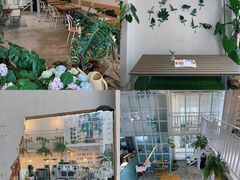 -CHILLAX轻乐时(侨建·Hi City店)