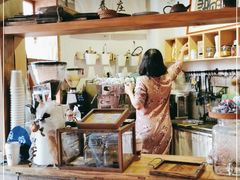 -春庄咖啡SpringHues(钟楼小区店)