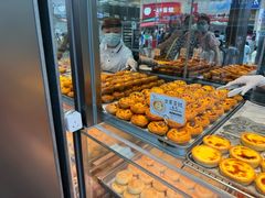 -鲍师傅糕点(台东步行街店)