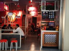 门面-苗小坛贵州酸汤鱼(百乐店)