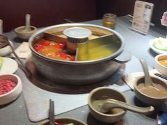 -巴奴毛肚火锅(二七万达店)