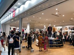 -优衣库(东莞东城万达广场店)