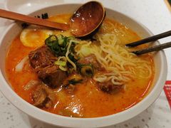 -味千拉面(双井店)