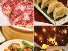 -御膳粥·牛乳粥底火锅·地道顺德菜(容桂店)
