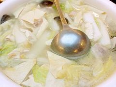 -蔼若春.传承三十年云南菜(金碧公园店)