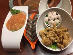 -古关火锅店(古北水镇景区店)