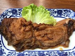 -孙盛兴奥灶面馆·蟹黄面·三虾面(山塘街总店)