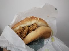 -麦当劳(凯德广场店)