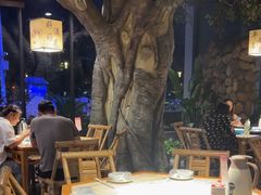 -常和州·夜宵大排档(常州单店)