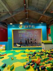 -恐龙探索乐园(磁器口店)