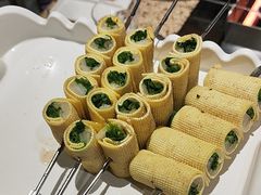 -丰茂烤串(卫星广场店)