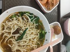 -农园餐厅(北京大学店)