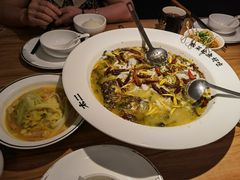 -太二酸菜鱼(福州泰禾店)