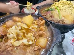 -范贤光鸡公煲(平乐园总店)