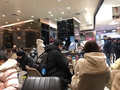 -Awfully Chocolate(来福士广场店)