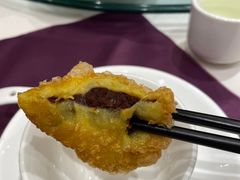 黄米面炸糕-凯鸽酒楼(大同振兴街店)