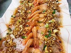 开背虾-清真·尚穆回回香清真餐厅(工人新村店)