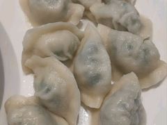 -船歌·鱼水饺青岛菜(国贸商城店)
