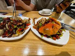 -南海渔家•海鲜•正宗海南菜(海棠湾店)