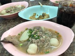 -榮泰米粉湯(Left Shop)