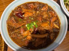 -那家老院子东北菜·饺子·小鸡炖蘑菇(艳华街店)