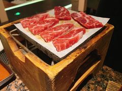 -花隐日式怀石料理(万象城购物中心店)
