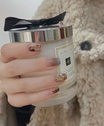 -H12 STAR日式美甲美睫专门店