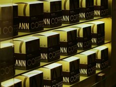 -Ann COFFEE(来福士店)