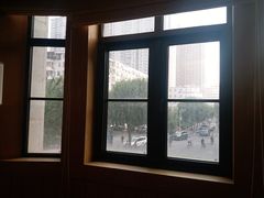 -天津津利华酒店