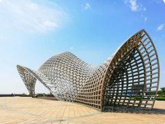 -南汇嘴观海公园